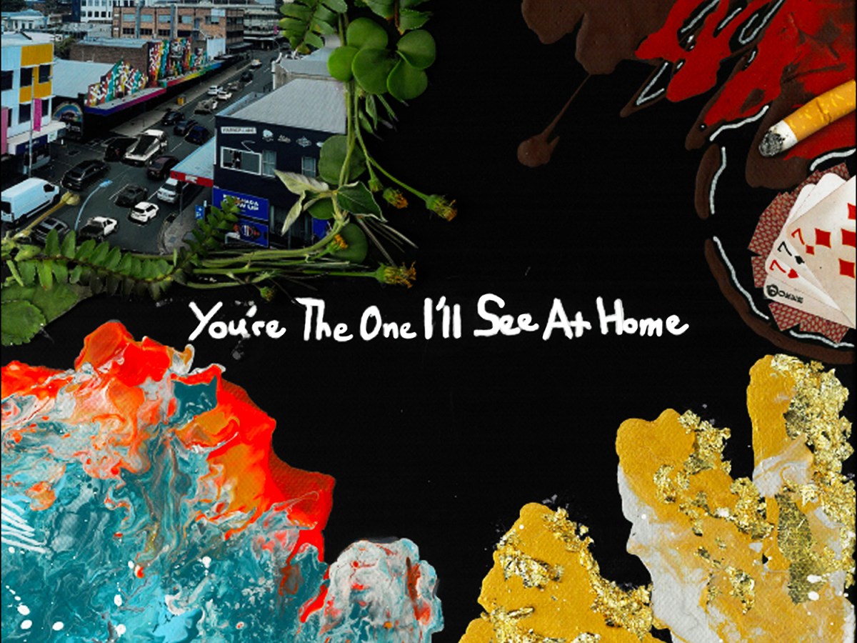 REVIEW: HARLEY – YOU’RE THE ONE I’LL SEE AT&nbsp;HOME