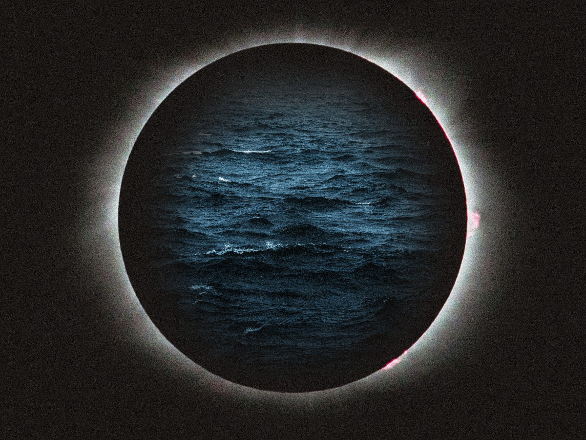 REVIEW: FUNUS – DREAMLESS&nbsp;WATER